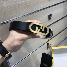 Fendi Belts